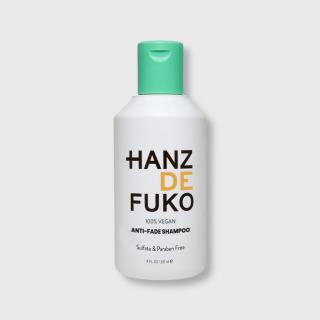 Hanz de Fuko Anti-Fade Shampoo vyživující vlasový šampon 237ml
