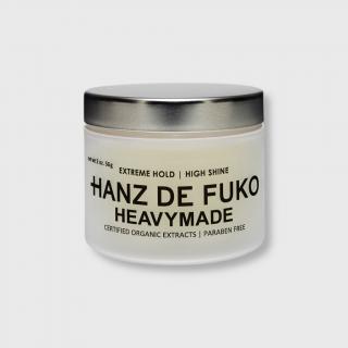 Hanz de Fuko Heavymade silně tužící pomáda na vlasy 56 g