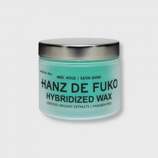 Hanz de Fuko Hybridized Wax vosk na vlasy 56 g
