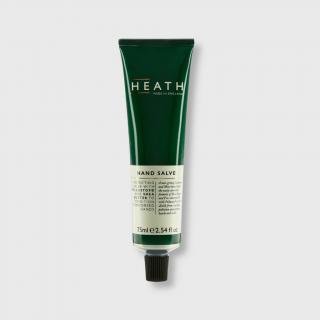 Heath Hand Salve pánský vyživující balzám na ruce 75 ml