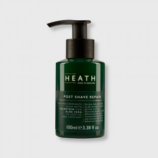 Heath Post Shave Repair zklidňující balzám po holení 100 ml