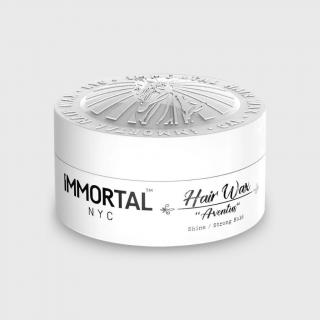 Immortal NYC Aventus Hair Wax vosk na vlasy 150 ml