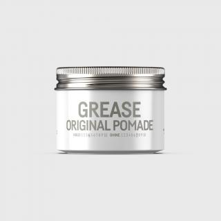 Immortal NYC Grease Original Pomade pomáda na vlasy 100 ml
