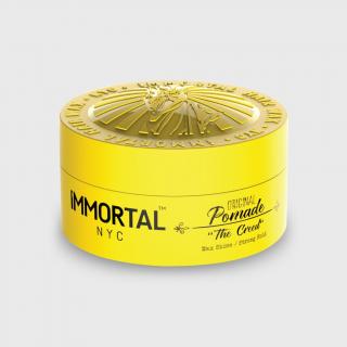 Immortal NYC The Creed Original Pomade pomáda na vlasy 150 ml