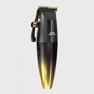 JRL FreshFade 2020C Clipper Gold profesionální strojek na vlasy