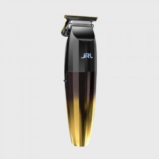 JRL FreshFade 2020T Trimmer Gold profesionální zastřihovač vlasů