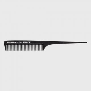 Kiepe Active Carbon Fibre Series 503 207x27mm hřeben na vlasy