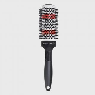 Kiepe keramický kartáč na vlasy Heat Hair Brush Nano Tech 43mm