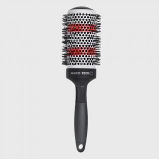 Kiepe keramický kartáč na vlasy Heat Hair Brush Nano Tech 53mm