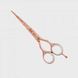 Kiepe Scissors Luxury Copper kadeřnické nůžky 5,5 palců