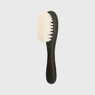 L3VEL3 Bristle Fade & Clipper Brush barber kartáč na vlasy a nástroje