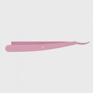 L3VEL3 Pink Shavetta na holení - růžová
