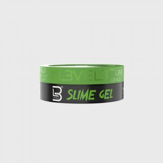 L3VEL3 Slime Gel super silný gel na vlasy Objem: 100ml