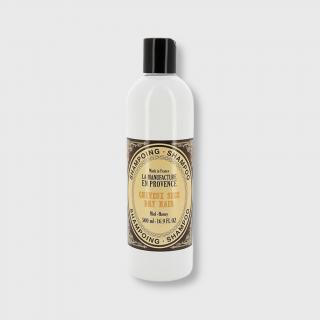 La Manufacture en Provence Honey Bio šampon na vlasy 500ml