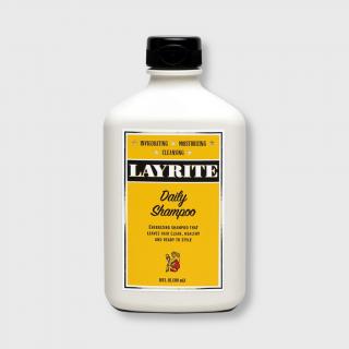 Layrite Daily Shampoo pánský šampon na vlasy 300 ml