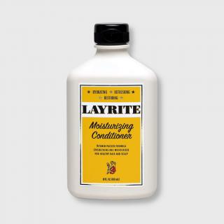 Layrite Moisturizing Conditioner kondicionér na vlasy 300 ml