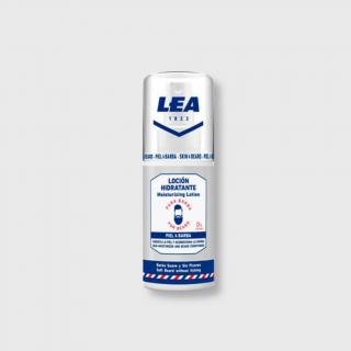 LEA hydratační mléko na vousy a pokožku 75 ml