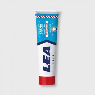 LEA Profesional krém na holení 250 ml