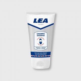 LEA šampon na vousy 100 ml