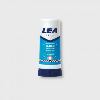 LEA Stick mýdlo na holení 50 g