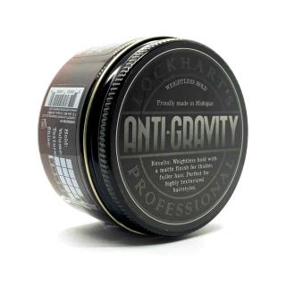 Lockhart's Anti-Gravity Matte Paste matující pasta na vlasy 105 g