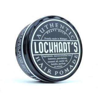 Lockhart's Heavy Hold Pomade pomáda na vlasy 113g