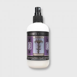 Lockhart's X Dauntless Ace of Swords Activated Clay Spray hlína na vlasy ve spreji 226 g
