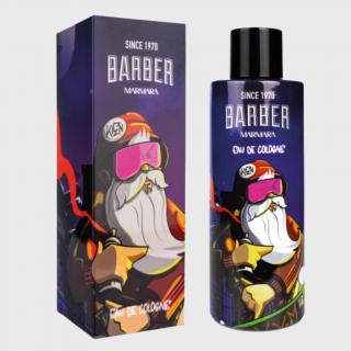 Marmara Barber Christmas kolínská voda 500 ml