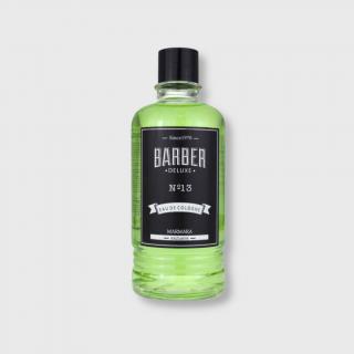 Marmara Barber Deluxe No. 13 kolínská voda 400 ml