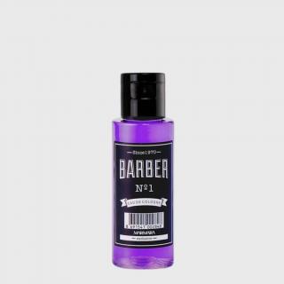 Marmara Barber No. 1 kolínská voda Objem: 50ml