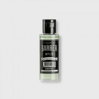 Marmara Barber No.13 kolínská voda 50 ml