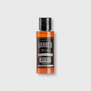 Marmara Barber No.14 kolínská voda 50 ml