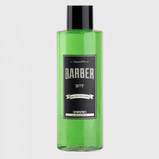 Marmara Barber No. 7 kolínská voda 500 ml