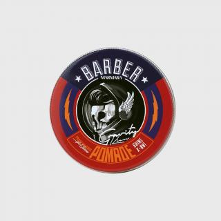 Marmara Barber Shine Pomade pomáda na vlasy 100 ml