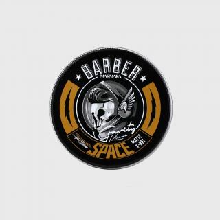 Marmara Barber Space matná pasta na vlasy 100 ml