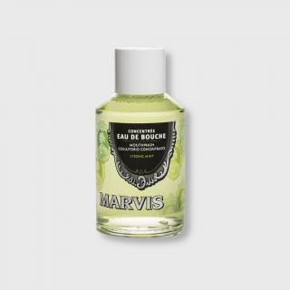 Marvis Strong Mint ústní voda Objem: 120ml