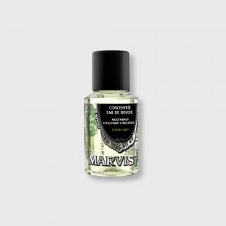 Marvis Strong Mint ústní voda Objem: 30ml