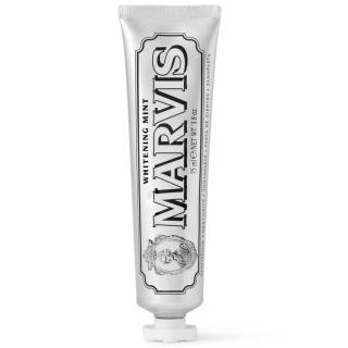 Marvis Whitening Mint zubní pasta s bělícím účinkem 75ml