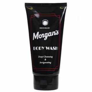 Morgan's Body Wash sprchový gel 150ml