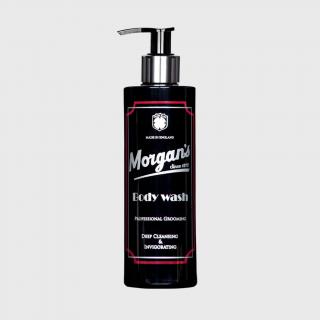 Morgan's Body Wash sprchový gel 250 ml