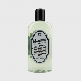 Morgan's Cooling Hair Tonic chladivé vlasové tonikum 250 ml