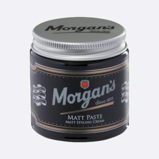 Morgan's Matt Paste matná pasta na vlasy 120ml