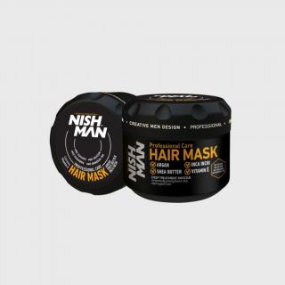 Nish Man Inca Inchi Complex Hair Mask vlasová maska 300 ml