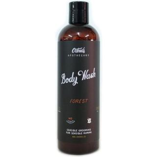 O'Douds Body Wash Forest přírodní sprchový gel 355ml