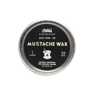 O'Douds Mustache Wax vosk na knír 28g