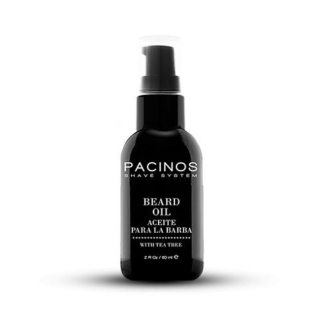 Pacinos Beard Oil olej na vousy 60 ml