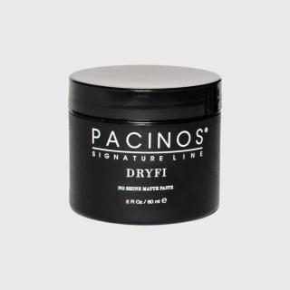 Pacinos Dryfi Matte Paste matná pasta na vlasy 60 ml