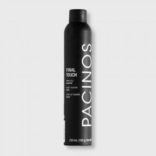Pacinos Final Touch Hair Spray lak na vlasy 250 ml