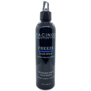 Pacinos Freeze Hair Spray tužící sprej na vlasy 236ml