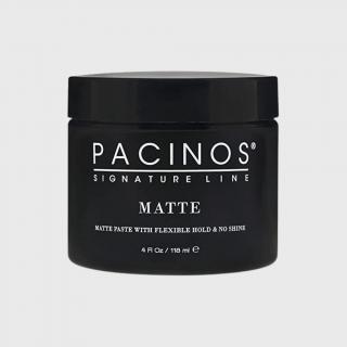 Pacinos Matte Paste matující pasta na vlasy 118 ml